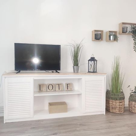 ז'אקה Apartamento Cameros מראה חיצוני תמונה